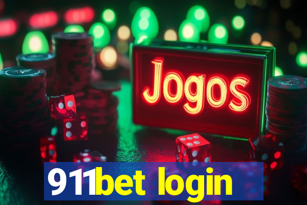 911bet login